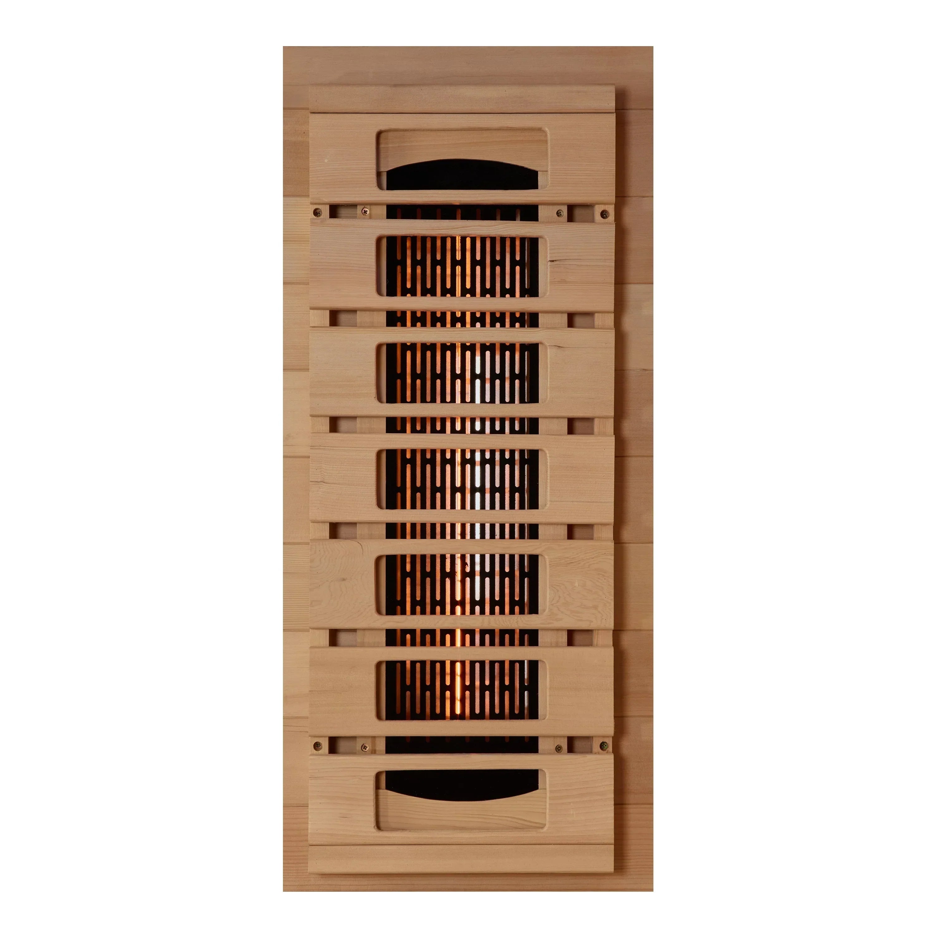 Golden Designs 3-Person 2025 Reserve Edition GDI-8030-03 Full Spectrum with Himalayan Salt Bar